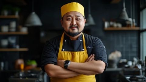 小汪總與小梅：空中飛人的生活藝術(shù)——從長(zhǎng)城到臺(tái)北的幸福旅程