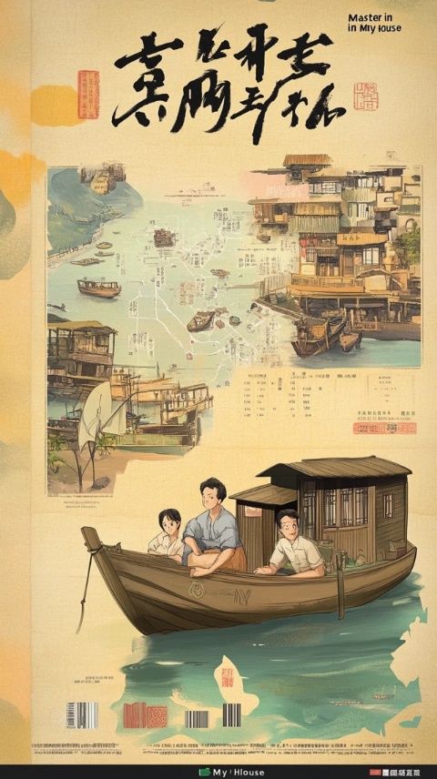 游歷鄂州：探尋歷史與現代的交融