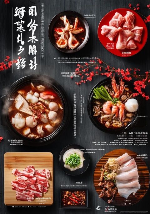 長治美食：味道獨特，讓人回味無窮