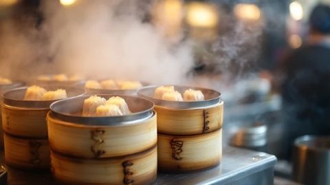 濟寧美食之旅：六大必吃小吃和特色餐飲