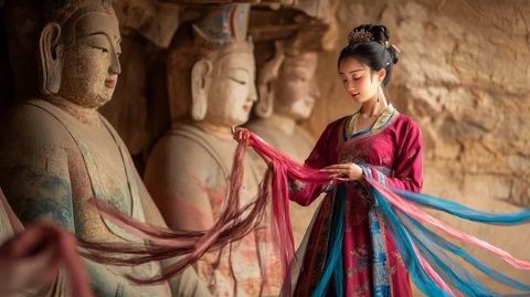 探秘歷史與文化：安慶的魅力之旅——古剎、美景與美食一網(wǎng)打盡