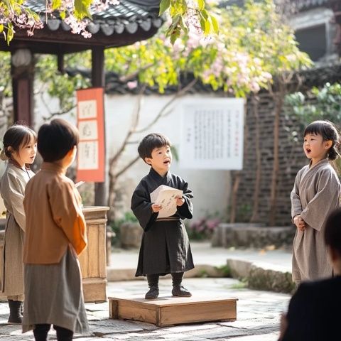 探秘歷史與文化：安慶的魅力之旅——古剎、美景與美食一網(wǎng)打盡