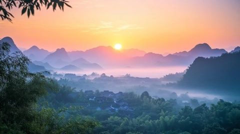 在泉州的早晨：老城漫步、腸粉體驗與隱藏咖啡店探秘
