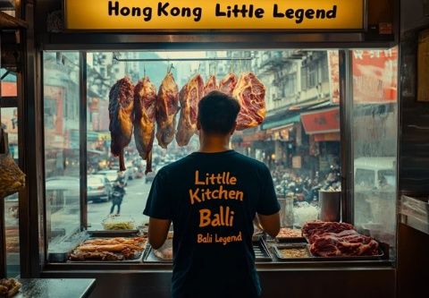 新加坡必吃十大美食排行榜，帶你探索獅城地道風味！