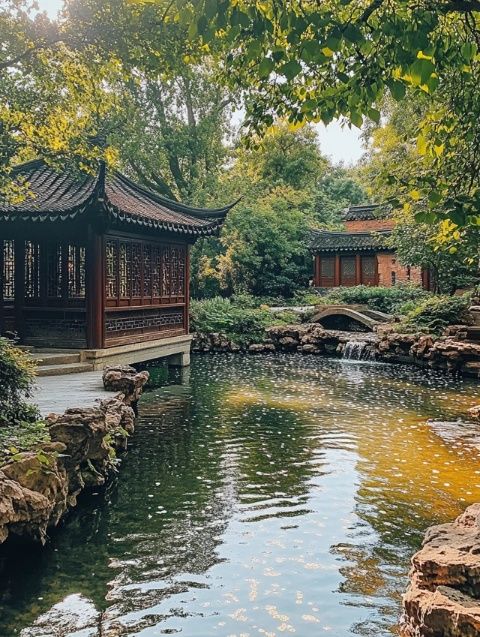 國慶之旅必選地：魅力柳州——山水文化與美食的盛宴