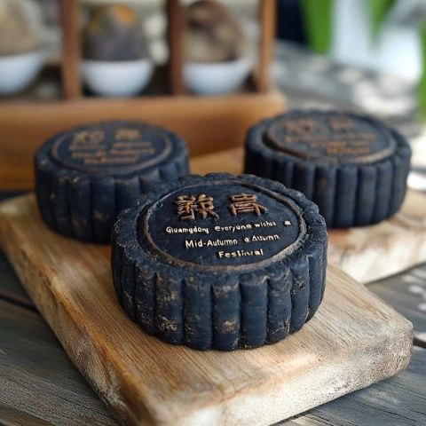 鹽城風味探秘：不容錯過的建湖藕粉圓、阜寧大糕等傳統美食之旅