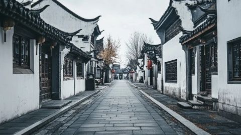 深度游開封：各行政區的獨特風貌與魅力探秘