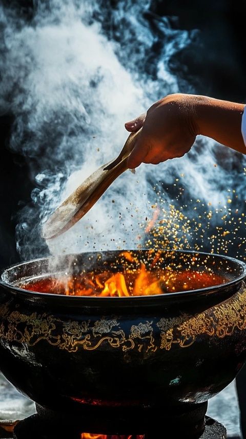 廣東獨一份美食——齋燒鵝的風(fēng)味