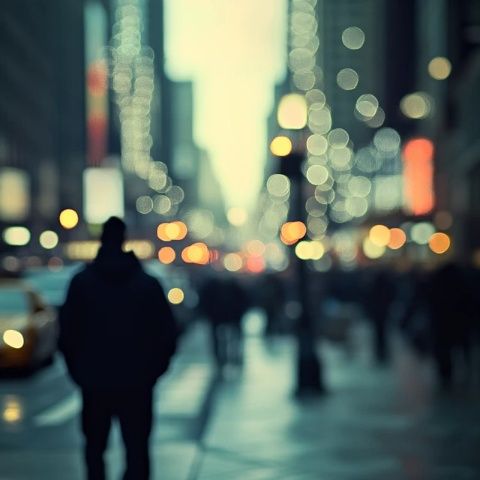 讓城市的喧囂離你遠去，尋找內(nèi)心的寧靜。