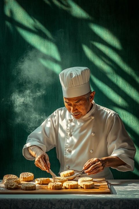 青島特色美食驚艷眼球，游客遺憾沒買夠