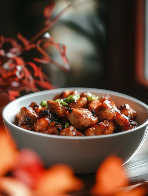 南寧美食秋分時節的味蕾盛宴