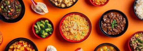 探尋京城多元美食：揭秘“新京菜”的崛起與創新