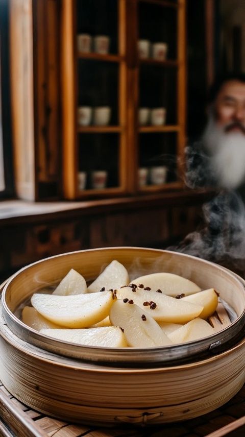 探尋陜菜之美——西鄉(xiāng)風味之旅