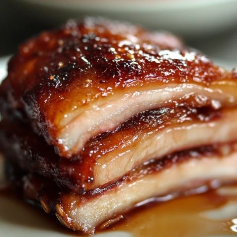 家常美食：干炸里脊肉的做法步驟圖，一看就會，簡單易學！