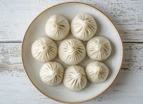 男子發(fā)現(xiàn)12元能隨便吃的餃子店狂吃3小時，老板：你再吃我們就要關(guān)門了