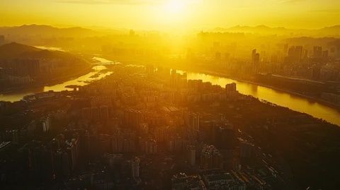 深圳：國(guó)際化都市與海納百川之都
