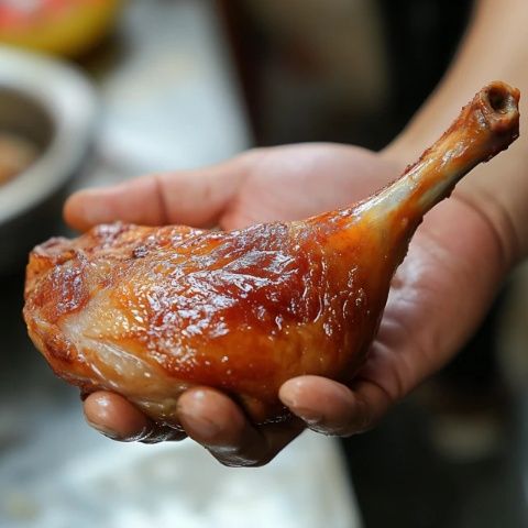 深圳美食探索：光明乳鴿、窯雞及其它不可錯(cuò)過(guò)的地道小吃