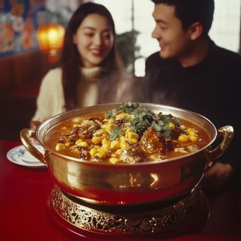 運(yùn)河城美食之旅: 美味推薦和行程規(guī)劃