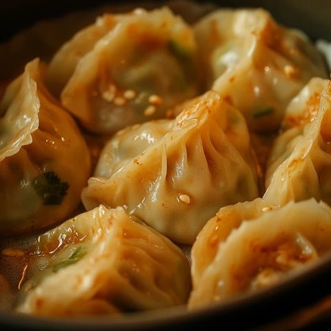 男子發(fā)現(xiàn)12元能隨便吃的餃子店狂吃3小時，老板：你再吃我們就要關(guān)門了