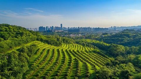 探尋佛山隱秘之巔：北域鄉村游記