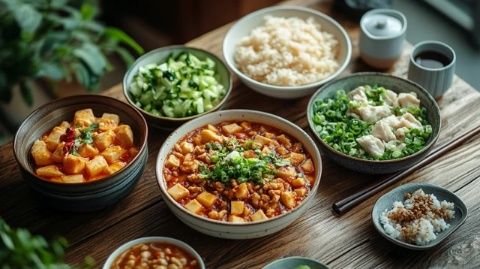 合肥大學(xué)城美食推薦