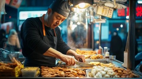 揭秘濟(jì)南隱藏美食！這家小店的豬頭肉，讓我徹底淪陷…