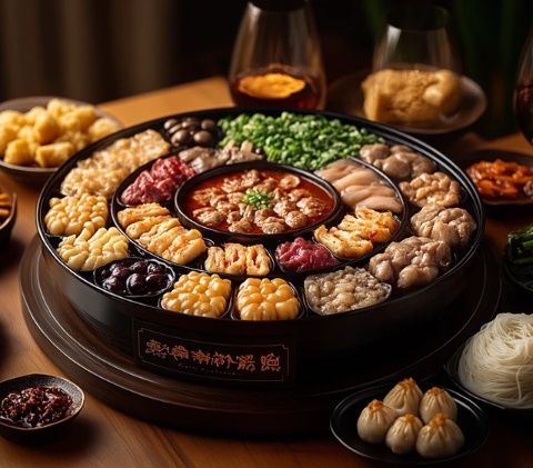 羌族特色美食你吃過幾種？來了解一下吧！