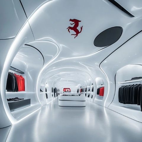 北京密云萬象匯閉店時(shí)間揭秘與卡丁車場體驗(yàn)指南
