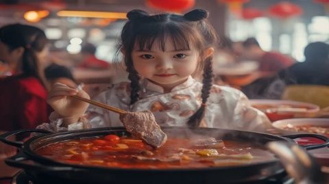 東街口：福州美食之都