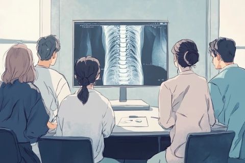 讓知識傳播：醫(yī)學生如何分享醫(yī)學小常識