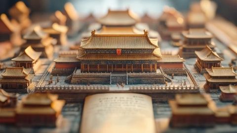 探尋獨特之旅:探訪中國獨一文房四寶地——宣城秘境行