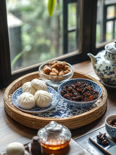 重慶大足必買的特產美食推薦：石硯、冬腌菜與地道小吃一覽