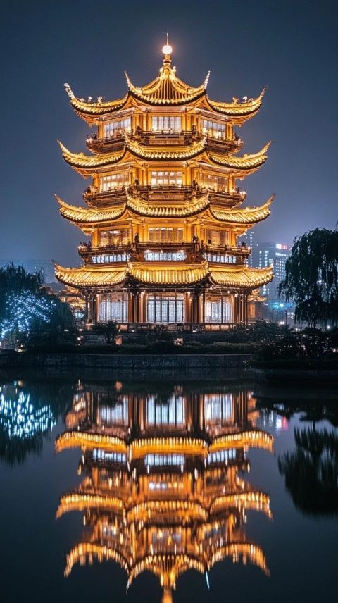 浙江嵊州探秘：城隍廟的古色古香與三雕藝術，免費開放不容錯過！#旅游攻略 #小眾景點