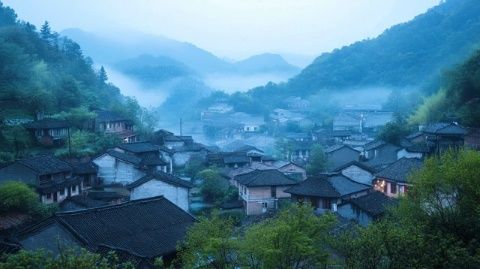探秘云南玉溪：一個(gè)月的氣候享受、民族風(fēng)情與自然之旅