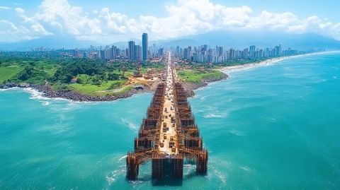 三亞VS海口：如何選擇理想棲息地？房產投資指南