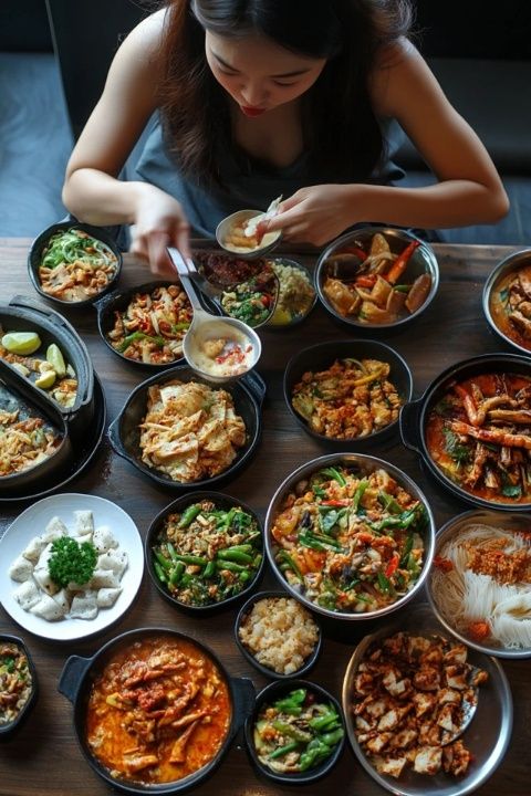 三亞必嘗美食攻略，親自品鑒無雷區