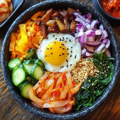 朝鮮族特色美食大盤點：冷面、石鍋拌飯，不容錯過的美味！