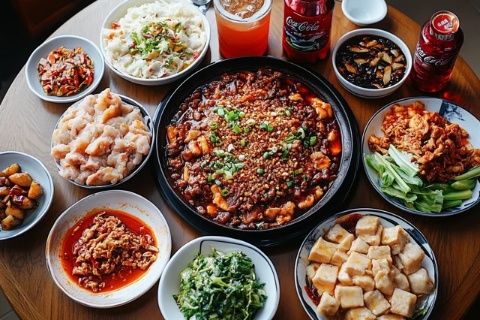 平遙古城必吃美食排行榜來平遙古城這些美食絕不能錯過！