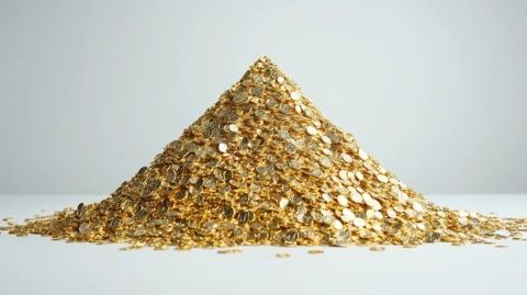 在今日頭條的創(chuàng)業(yè)路中，掘得第一桶金的秘密之道