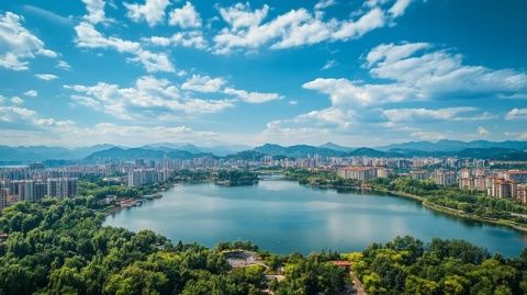 杭州：悠閑生活的完美詮釋！