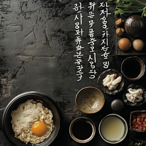 朝鮮族特色美食大盤點：冷面、石鍋拌飯，不容錯過的美味！