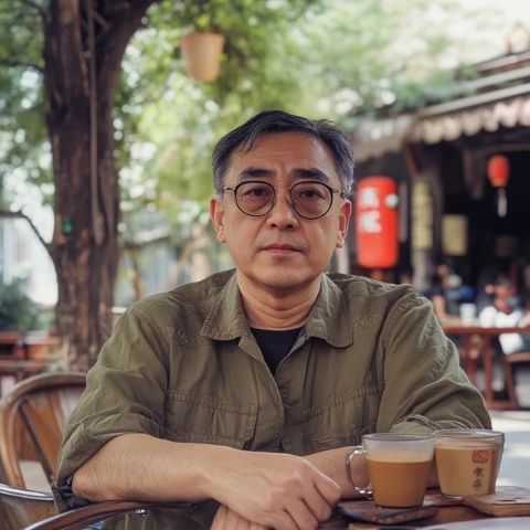 我退休了，但仍能輕松應(yīng)對各種難度的語文閱讀題