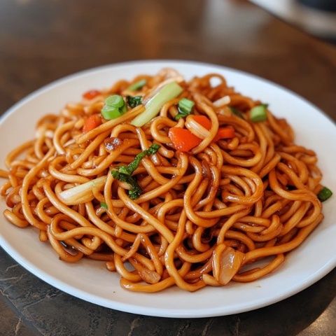 山西面食——舌尖上的獨(dú)特風(fēng)情與文化價(jià)值