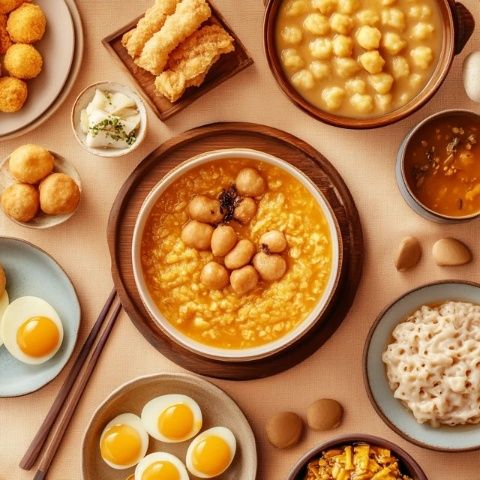 贛州美食排行榜這6種美食你都嘗過嗎？錯過就虧大了！