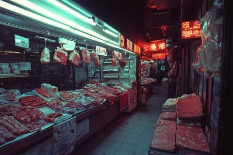 探店這家店的牛大骨，湯底醇厚肉酥爛！
