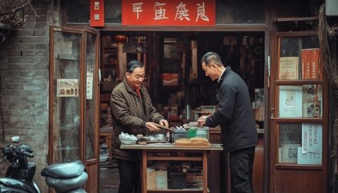 北漂生活記：1400元的租住京城，是怎樣的體驗(yàn)？