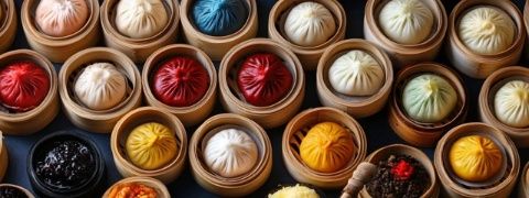 廣西18道經(jīng)典佳肴大盤點(diǎn)！不容錯(cuò)過(guò)的地道風(fēng)味體驗(yàn)