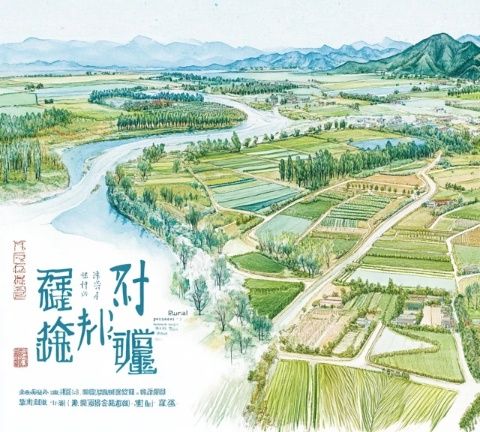 
青川探秘：自然與歷史的交響樂章