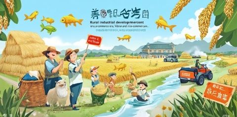 刀王胖青海牛肉之旅：家人支持行動啟動！