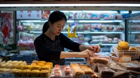 一個東北人在廈門的美食探索：從重口味到清淡的轉變